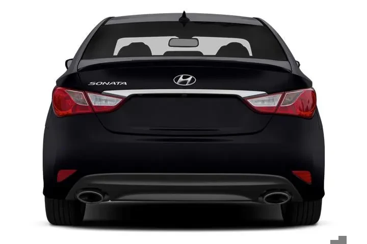 $9251 : Hyundai SONATA 2014 GLS 4dr image 5
