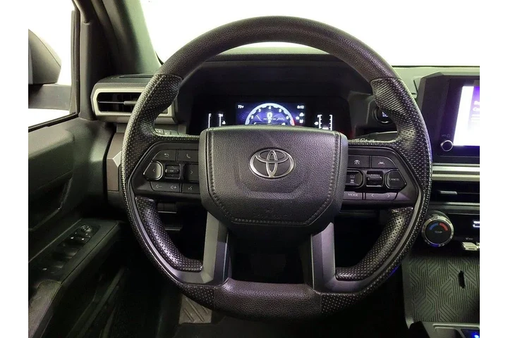 $32998 : Toyota Tacoma 2024 4x2 SR5 4 image 10