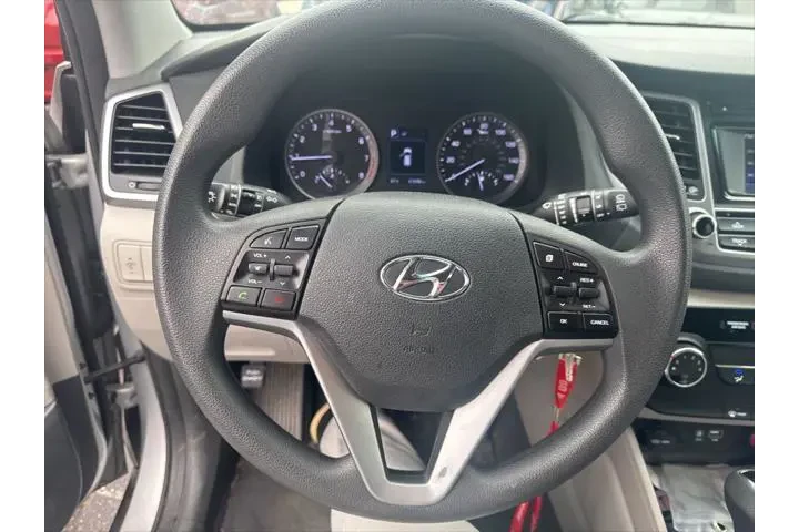 $13966 : Hyundai TUCSON 2017 SE 4dr S image 2