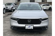 $23644 : Honda Accord 2024 EX 4dr Sed thumbnail