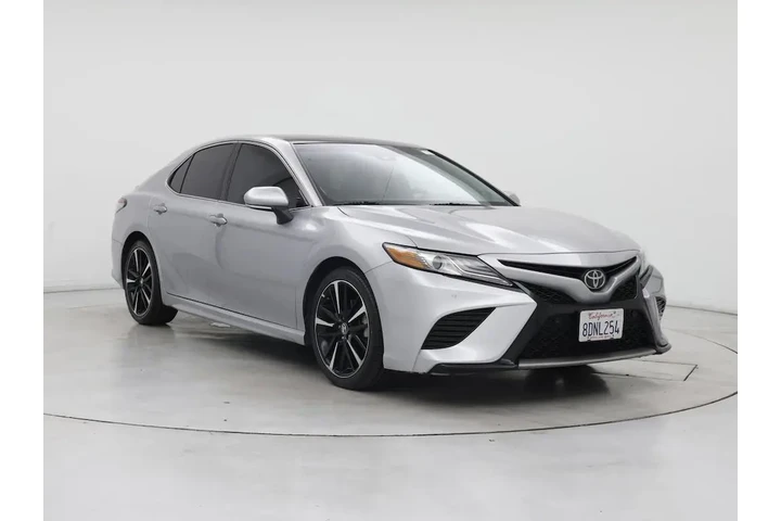 $22998 : Toyota Camry 2018 XSE 4dr Se image 1