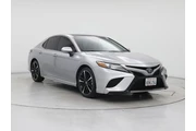 Toyota Camry 2018 XSE 4dr Se en San Francisco Bay Area