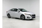 Nissan Sentra 2022 SV 4dr Se en Seattle