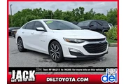 Chevrolet Malibu 2024 RS 4dr en Philadelphia