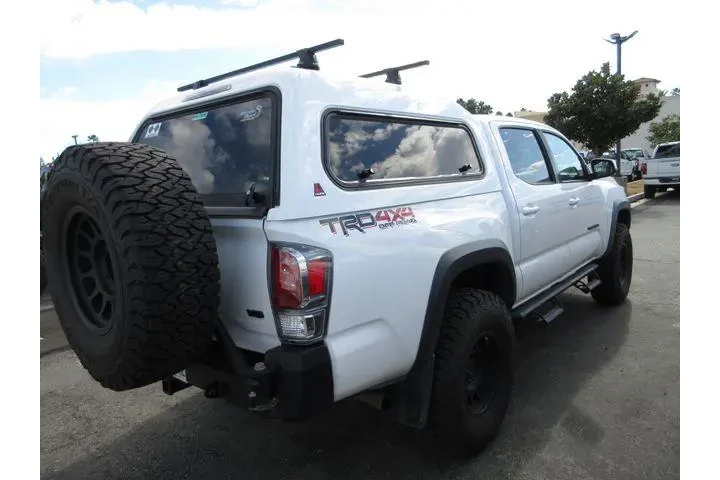 $37999 : Toyota Tacoma 2020 4x4 TRD P image 3