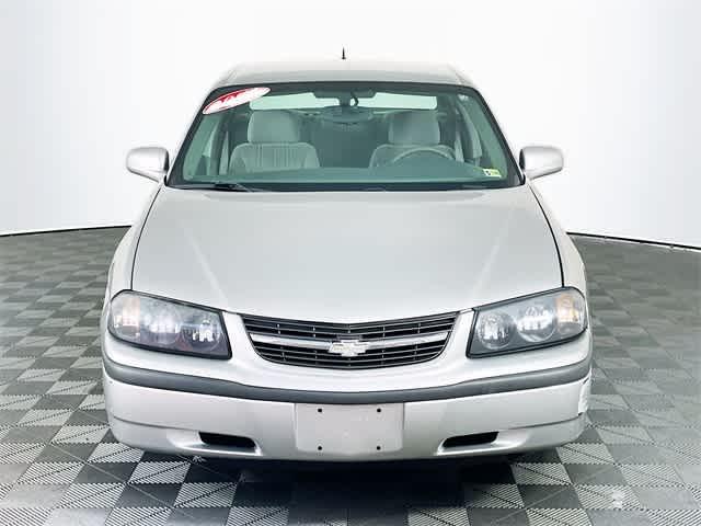 $5921 : PRE-OWNED 2005 CHEVROLET IMPA image 3