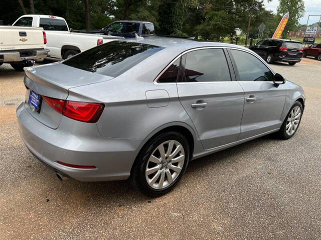 $7999 : 2016 A3 2.0T quattro Premium image 5