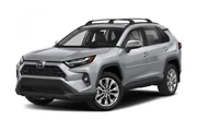 Toyota RAV4 2023 XLE Premium