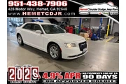 Chrysler 300 2023 Touring 4d en Riverside