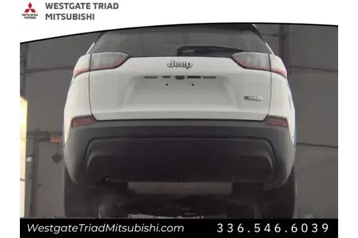 $12819 : Jeep Cherokee 2020 Latitude image 6