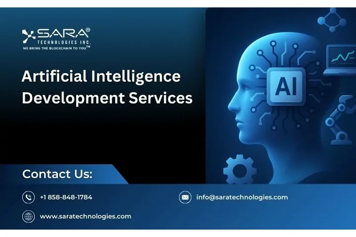 Artificial Intelligence Deve. image 1