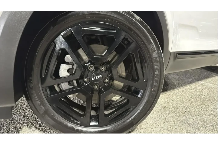 $36991 : Kia Telluride 2024 AWD EX X- image 9