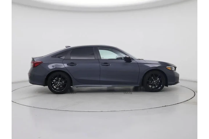 $31998 : Honda Civic Hybrid 2025 Spor image 7