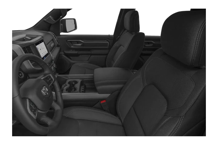 $28995 : Ram 1500 2022 4x4 Big Horn 4 image 9