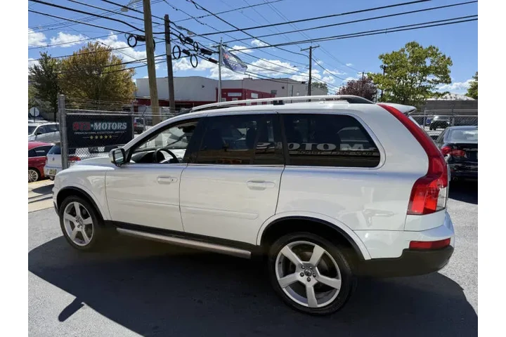 $5199 : 2012 XC90 3.2 R-Design Platin image 8