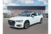 Audi A6 2023 AWD quattro Pre en New York