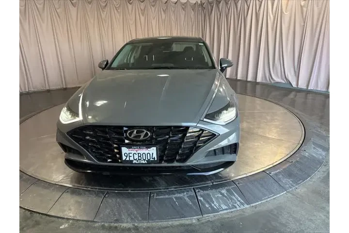 $21999 : Hyundai SONATA 2023 SEL 4dr image 2