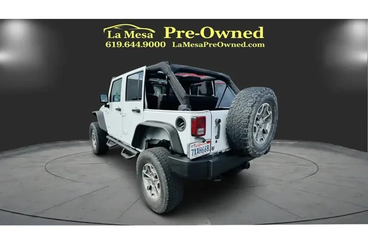 $14995 : 2013 Wrangler Unlimited Sport image 3