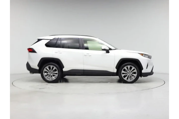$22998 : Toyota RAV4 2019 XLE Premium image 7