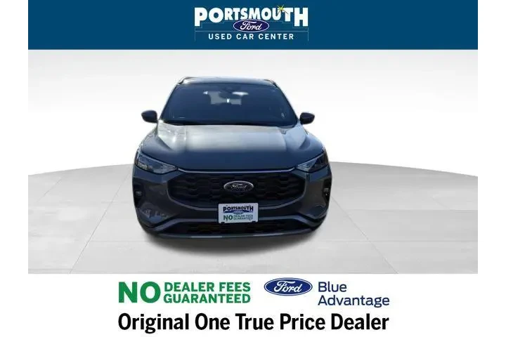 $26995 : Ford Escape 2023 AWD ST-Line image 9