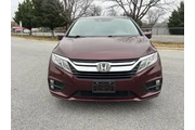 $13900 : 2018 Odyssey EX-L thumbnail