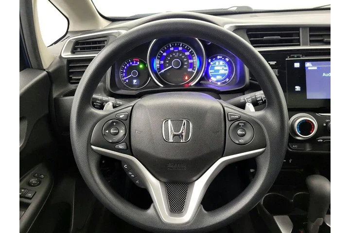 $15998 : Honda Fit 2016 EX 4dr Hatchb image 10