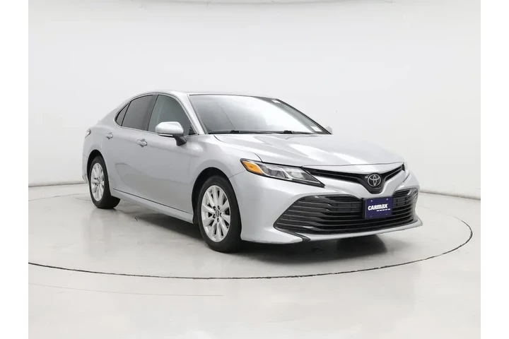 $19998 : Toyota Camry 2018 SE 4dr Sed image 1
