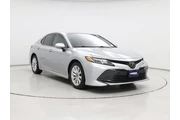 Toyota Camry 2018 SE 4dr Sed en Modesto