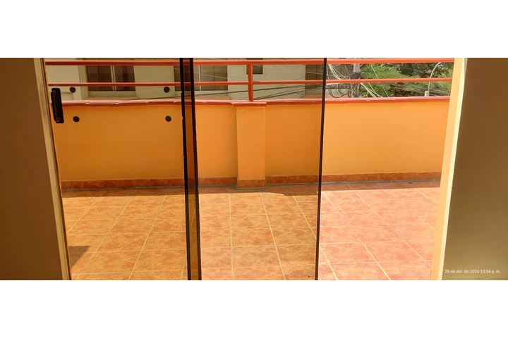 $570 : Alquilo depa PUEBLO LIBRE ampl image 6