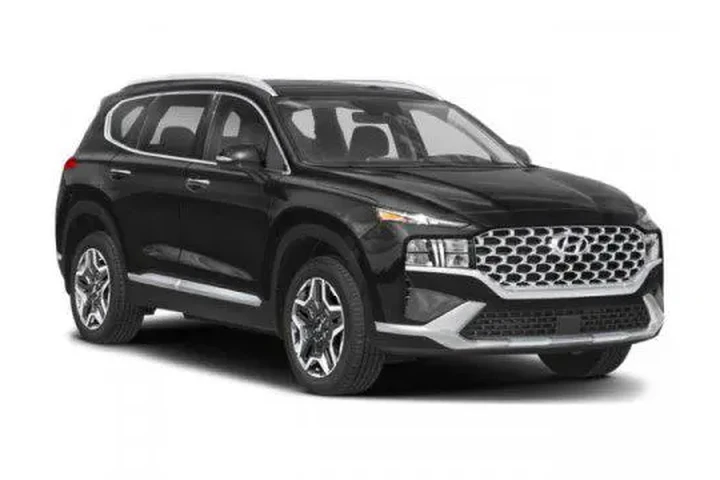 $25000 : Hyundai SANTA FE Hybrid 2023 image 9