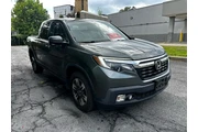$16995 : 2018 Ridgeline RTL-T AWD thumbnail