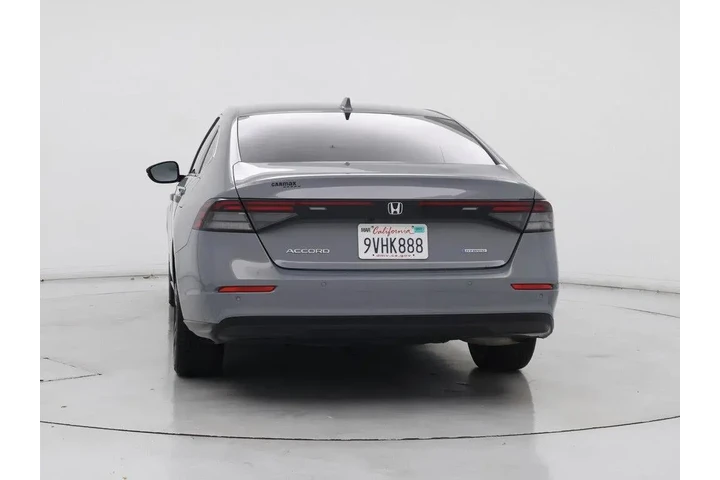 $26998 : Honda Accord Hybrid 2023 EX- image 6