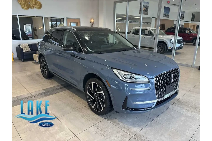 $34493 : Lincoln Corsair 2023 AWD Gra image 1