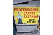 Carpet cleaning service en Los Angeles