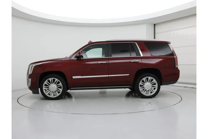 $37998 : Cadillac Escalade 2016 4X4 P image 3