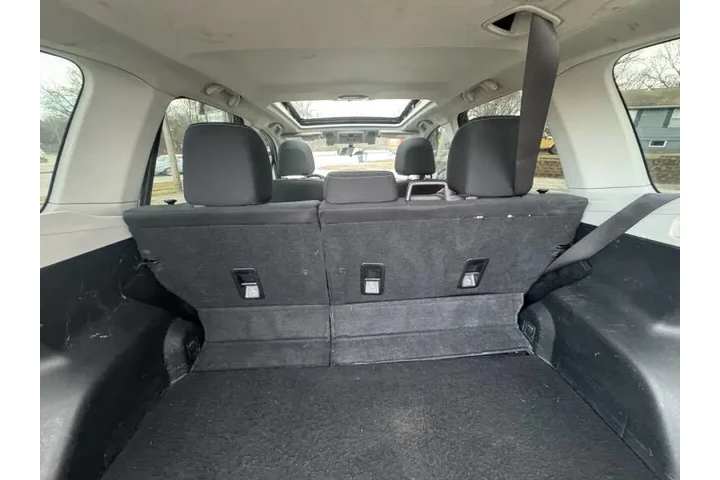 $8999 : 2018 Forester 2.5i Premium image 10