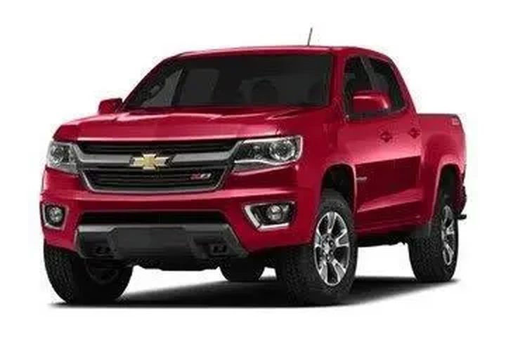$15391 : Chevrolet Colorado 2015 4x2 image 1