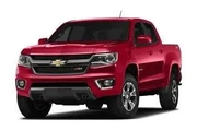 Chevrolet Colorado 2015 4x2 en Houston