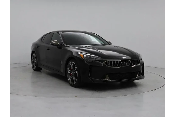 $32998 : Kia Stinger 2021 GT1 4dr Sed image 1