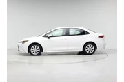 $21998 : Toyota Corolla 2024 LE 4dr S thumbnail