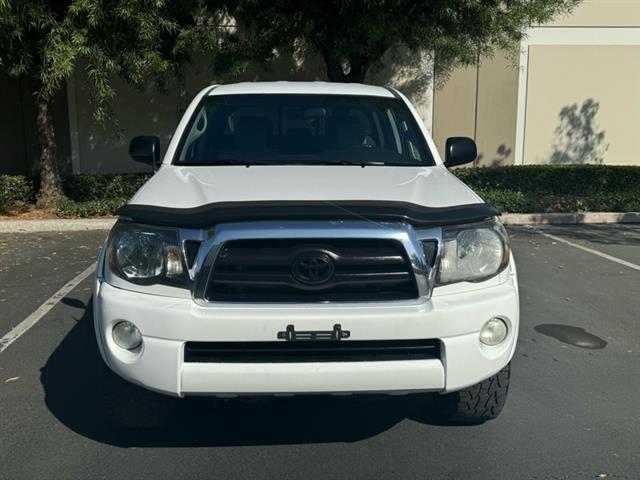 2006 Tacoma Double Cab V6 4WD image 3