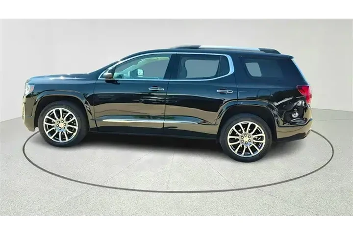 $38330 : GMC Acadia 2023 Denali 4dr S image 7