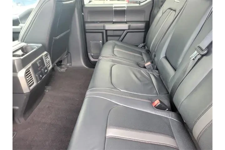 $33991 : Ford F-150 2019 4x4 Platinum image 9