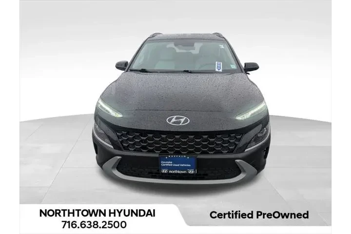 $19931 : Hyundai KONA 2023 AWD SEL 4d image 6