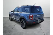 $33396 : Ford Bronco Sport 2025 AWD O thumbnail