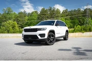 Jeep Grand Cherokee 2023 4x4 en Greenville