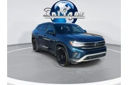 $23006 : Volkswagen Atlas Cross Sport thumbnail