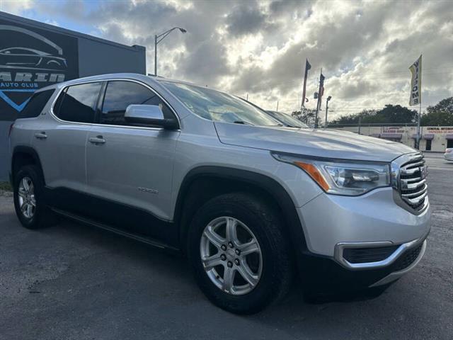 $12999 : 2018 GMC Acadia SLE-1 image 9