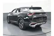 $21991 : Kia Sportage 2024 EX 4dr SUV thumbnail