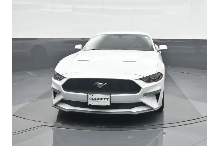 $19747 : Ford Mustang 2018 EcoBoost 2 image 5